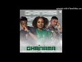 King Monada &   Makhadzi  Ghanama Official Audio feat  Prince Benza