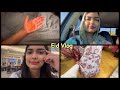 Vlog # 19 | Eid Vlog | Henna | Eid Namaz | Valencia Mall | Kebab House y u do dis? | Being Huma