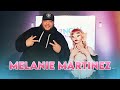 Melanie Martinez talks What’s Next For Crybaby, Confirms Portals Film, and Managing Anxiety!