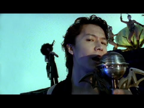 福山雅治 Gang Full Ver