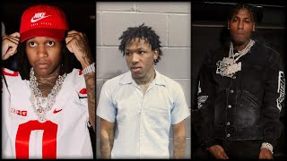 Lil Durk Tired Of Sending RondoNumbaNine Money + NBA YoungBoy Not Coming Home Soon 🤦🏾‍♂️😱