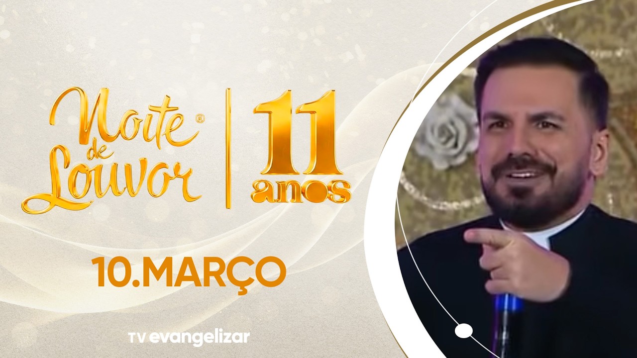 TV EVANGELIZAR - AO VIVO