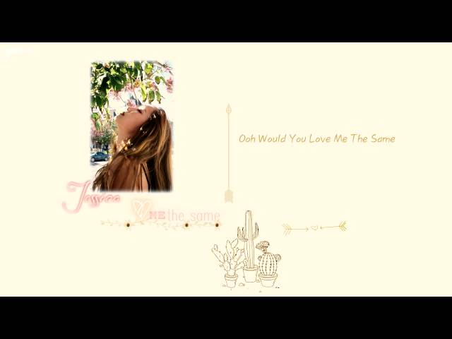 Jessica (제시카) - Love Me The Same (HAN|ROM|ENG) Color Coded Lyrics class=