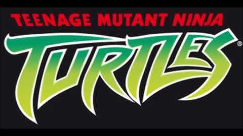 TMNT (2003-2006) Extended Opening