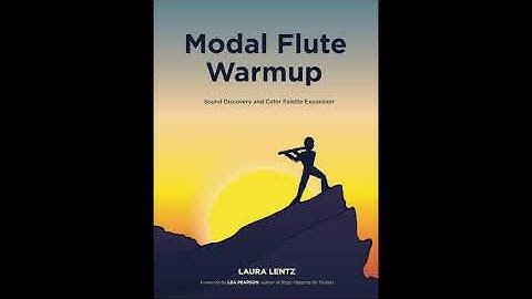 Drone #44 MFW Part 3 Modal Patterns E quarter = 100