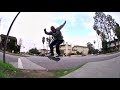 Sammy Baptista Turf Leftovers...2011