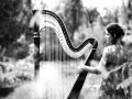 Chopin: Nocturne in C-sharp minor (Anastasia Razvalyaeva, harp)
