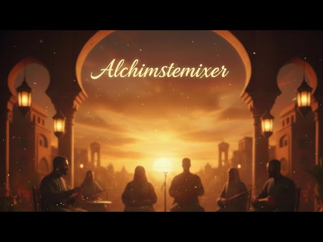 Oriental Romance : حوار الناي والعود بلمسة شرقية دافئة