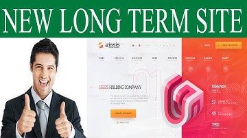 Gissis.com Review | Long Term Site 2020 | Muqeet Ali TV