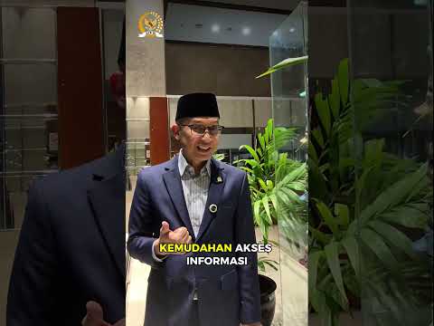 DPR RI Perkuat Perlindungan Bagi Pelaku Ekonomi Kreatif