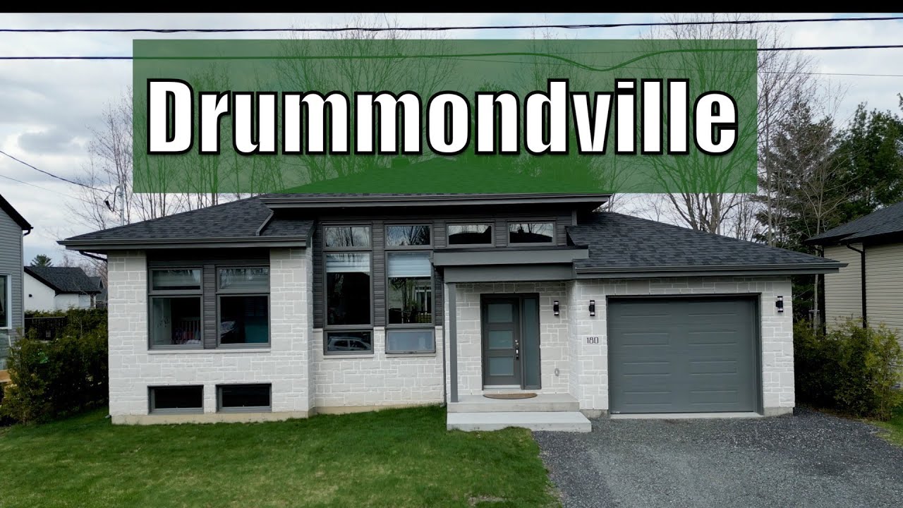 Du Proprio Maison A Louer Drummondville Ventana Blog