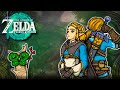 Zelda: Tears Of The Kingdom Playthrough Part 11 - Chris Melberger