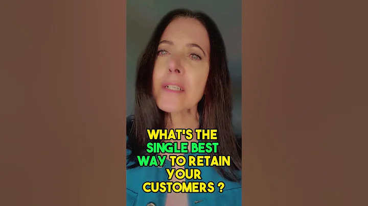 10 Tips to Retain Customers with Former Customer Feedback #Shorts