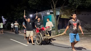 Download Lagu KLOTEKAN SAHUR KELILING KAMPUNG RAMADHAN 2026!!! SERU MP3