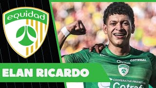 Elan Ricardo - Mejores Es Y Jugadas La Equidad