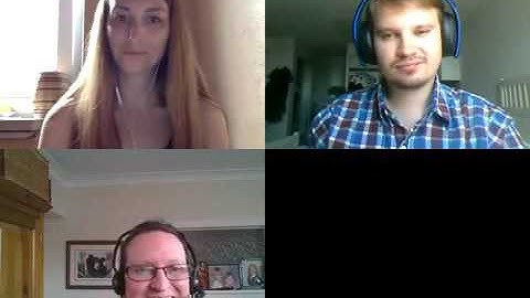 #BlabbingTranslators On creating useful resources for translators feat @Nikki Graham