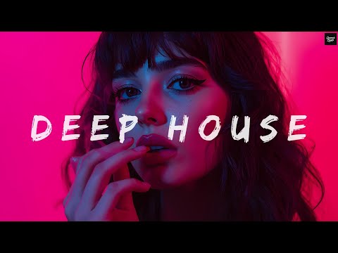 Best Of Deep House 2025 Chill Mix Deep Feelings 12 