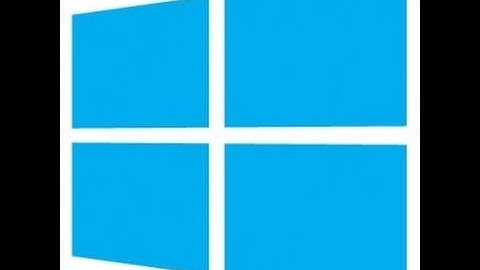 Windows 8 Update Problem - a way to solve it!