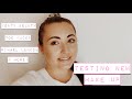 Testing Make Up I&#39;ve Never Tried Before | First Reactions &amp; Honest Review