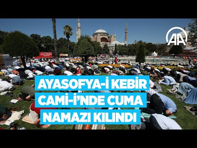 anadolu agency