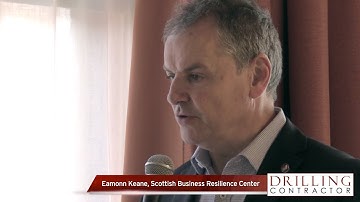 Advanced planning, collaboration can help companies achieve better cybersecurity resilience