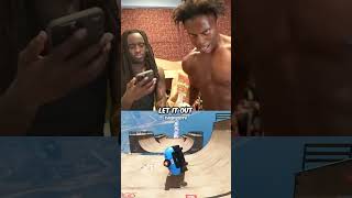 Speed And Kai Start Tweaking