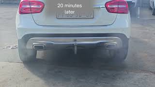 DPF Clean Merc