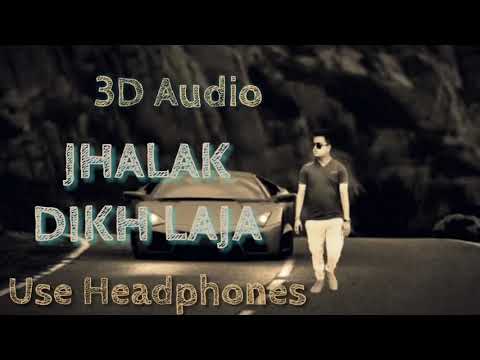 3D Audio  Jhalak Dikhlaja  Himesh Reshmiya Aksar Imran hasmi