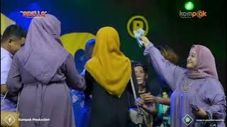 AKHIR SEBUAH CERITA!! LUSYANA JELITA OM ADELLA LIVE JRENGIK  SAMPANG MADURA