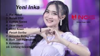 Yeni Inka  - Hal Hebat (playlist cover dangdut)
