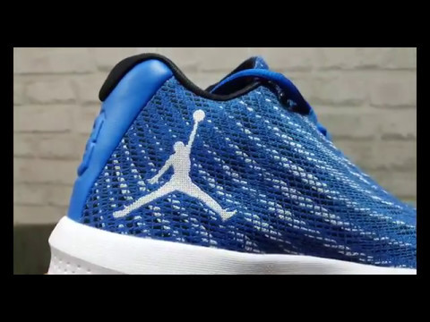 jordan b fly blue