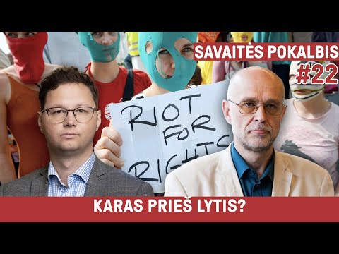 Video: Kokia yra savininkės moteriškoji lytis?