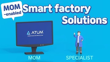 [Smart Factory MES] BecomeSolution