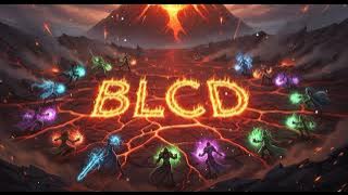 𝔹𝕃ℂ𝔻 Bên anh là nơi em thuộc về 🌸 #blcd