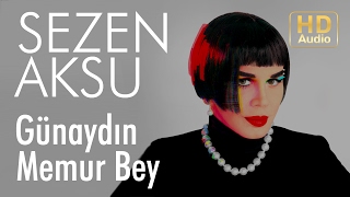 Video thumbnail of "Sezen Aksu - Günaydın Memur Bey (Official Audio)"