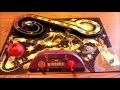 Zathura the board game review