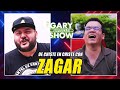 Zagar -- Gary Show -- Podcast -- Temporada 2