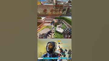 dont know what happend    #apexlegends #apex #apexlegendsclips #pcgaming #gaming