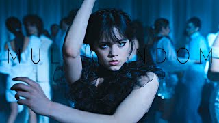 Multifandom Moves Like Jagger