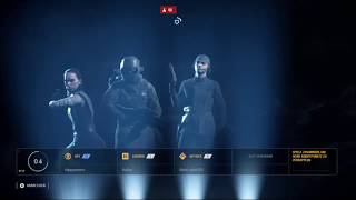 Star Wars Battlefront II - Rey: "Where's my Lightsaber?" Bug XBox