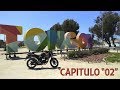 [Motovlog 02] - Tongoy