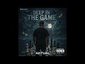 Aktual Deep In The Game Sped Up Deluxe Single mp3