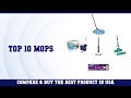 Top 10 mops to buy in usa 2021  price  review