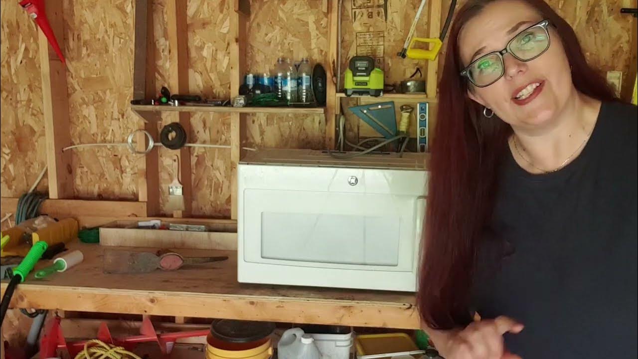 General electric microwaves how long do they actually last? Time to