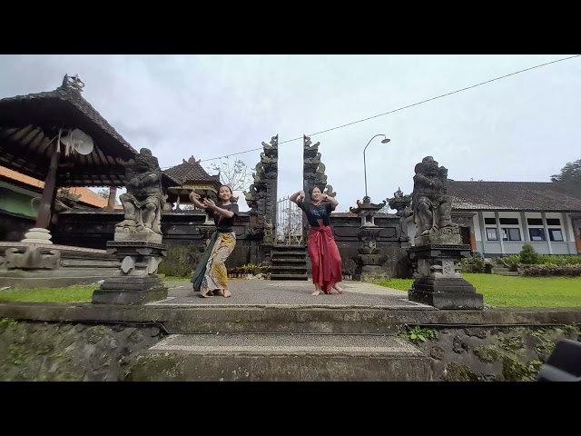 Tari Kreasi Bali - The Beauty Of Bali class=