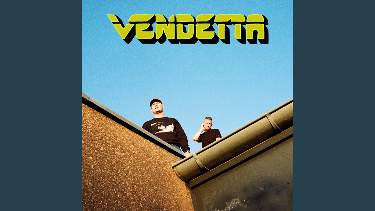 Watch Vendetta on YouTube Watch Vendetta on YouTube
