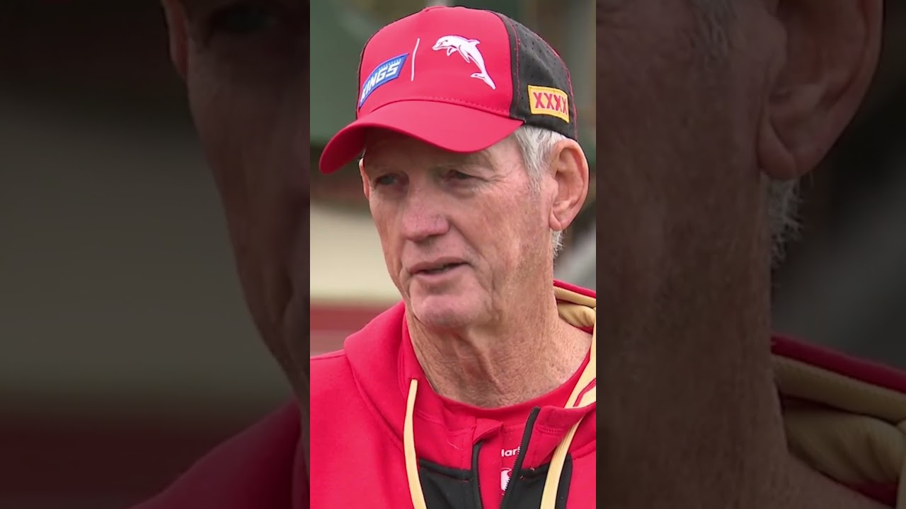 Wayne Bennett agrees to $3 million, three-year deal with South Sydney