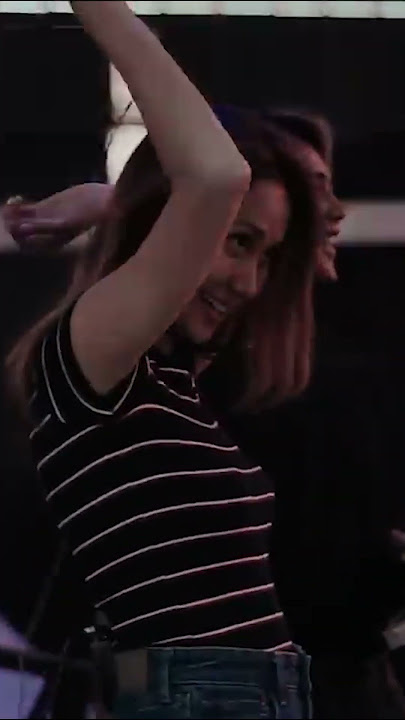 BCL MOOD BANGET DENGER SUARA ARIEL