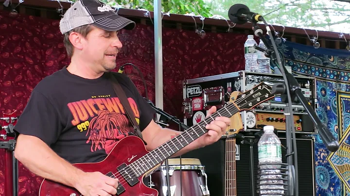 Mike Lawlor Banned at the 11th Annual RENOFest!