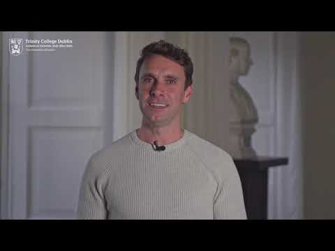 Children's Literature - Trinity College Dublin - TCD